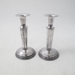 630 7233 CANDLESTICKS